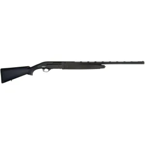 Tristar Viper G2 Shotgun 12 Gauge - 26" - Black "Soft Touch"