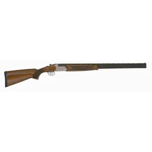 Tristar Setter S/T Over Under Shotgun 28 Gauge - 28" - Blued