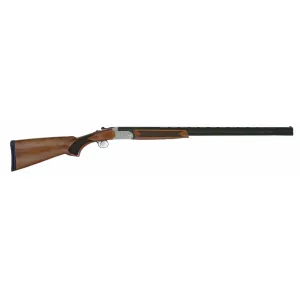 Tristar Setter S/T Over Under Shotgun 410 Bore - 28" - Blued