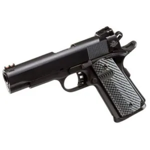 Rock Island Tactical II .45 ACP 1911 Pistol - 4.25" - Grey - 1x 8rd Mag