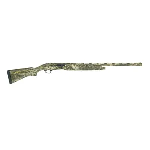 Tristar Matrix Inertia Shotgun 12 Gauge - 28" - Realtree Max-7 Camo