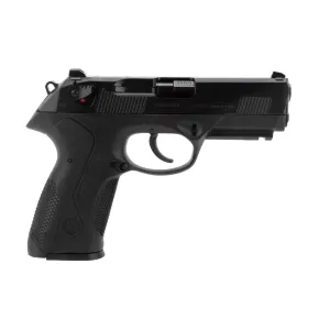 Beretta PX4 Storm 9mm Pistol with Decocker - 4.0" - 2x 10rd Mags