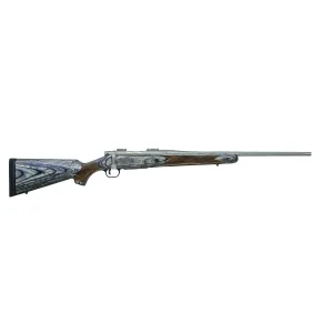 Mossberg Patriot Predator .350 Legend Bolt Action Rifle - 22" Fluted Barrel - Laminate Stock