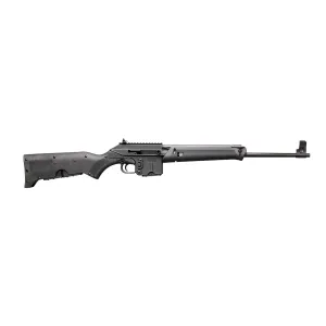Kel-Tec SU-16 Rifle .223/5.56 - 18.5" - Matte Black