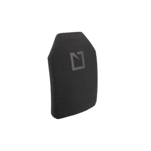 Hesco Armor 800 Series 3810 Ballistic Insert - Level III+ Multi Curve SAPI Cut - Medium