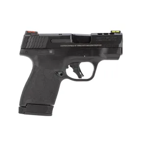 Smith & Wesson M&P Shield Plus PC 9mm Pistol - 3.1" - 1x 10rd, 1x 13rd Mags