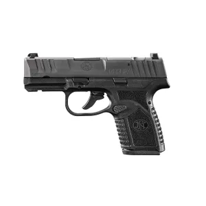 FN America Reflex Optic Ready 9mm Pistol - 3.3" - 2x 10rd Mags