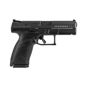 CZ USA P10 9mm Pistol - 4.02" - 2x 15rd Mags