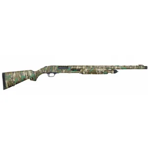 Mossberg 835 Turkey Shotgun 12 Gauge - 24" - Mossy Oak Greenleaf