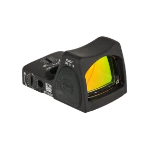 Trijicon RMR Type 2 Pistol Red Dot Sight - 6.5 MOA