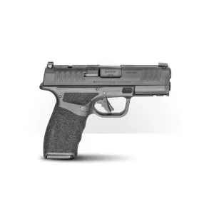 Springfield Armory Hellcat Pro Optic Ready 9mm Pistol CA Compliant - 3.7" - 2x 10rd Mags