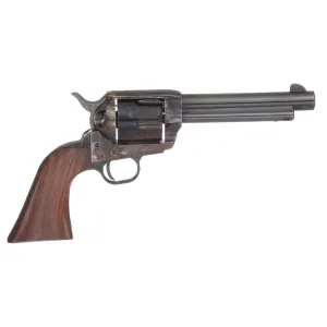 Taylor's & Company .45 Colt Revolver - 5.5" - Blue - 6 Round