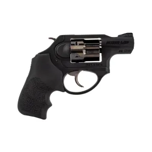 Ruger LCRx 22 Mag Revolver - 6 Round - 1.9"