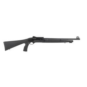 Mossberg SA20 Tactical 20 GA Shotgun - Pistol Grip - 20"