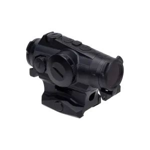 SIG Sauer Romeo 4T Pro Red Dot Sight - Multi-Reticle
