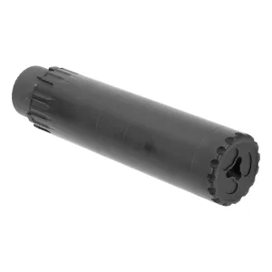 Yankee Hill Machine TURBO T3 5.56 Suppressor with Phantom Muzzle Brake