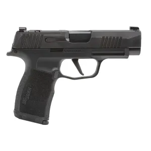 SIG Sauer P365XL X-Series 9mm Pistol - Three 12 Round Mags - QUALIFIED INDIVIDUALS ONLY