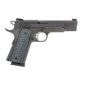 Rock Island XT22 22 Magnum Pistol - Target Sights - Black - 14 Round - 5"