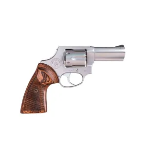Taurus USA 856 Executive Handgun 38 Special - 3" - Satin Stainless