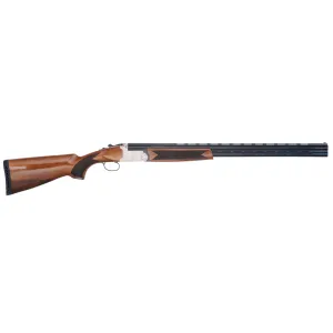 Tristar Setter S/T Over Under Shotgun 12 Gauge - 28" - Blued