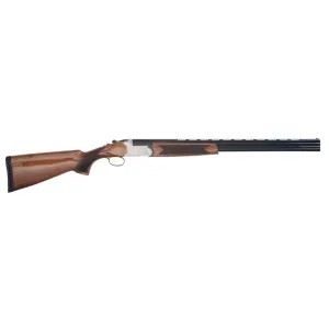 Tristar Setter S/T Over Under Shotgun 20 Gauge - 26" - Blued