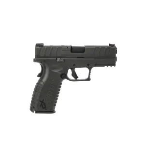 Springfield Armory XDm Elite Optic Ready 9mm Pistol - 3.8" - 2x 10rd Mags