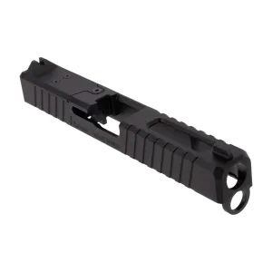 Noveske Rifleworks DM Slide - Fits GLOCK 17 Gen 4