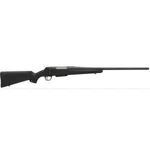 Winchester XPR Bolt Action Rifle 7mm-08 - 22" - Matte Blue - Synthetic Stock