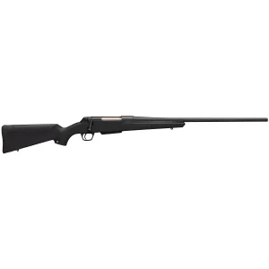 Winchester XPR Bolt Action Rifle 270 Win - 24" - Synthetic Stock