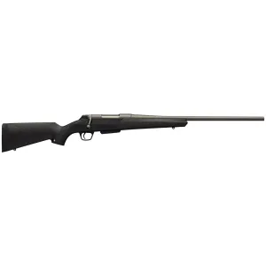 Winchester XPR Compact Bolt Action Rifle 308 Win - 20" - Matte Blue