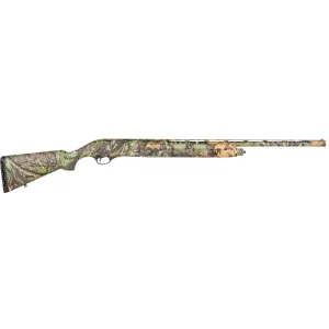 Charles Daly 600 Field Compact Shotgun 20 Gauge - 22" - Mossy Oak Obsession