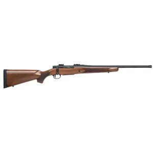 Mossberg Patriot .400 Legend Bolt Action Rifle - Walnut Stock - 20"