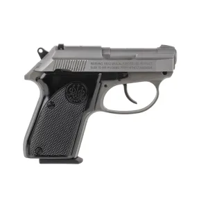 Beretta Tomcat .32 ACP Pistol - 2.4" - Silver - 1x 7rd Mag