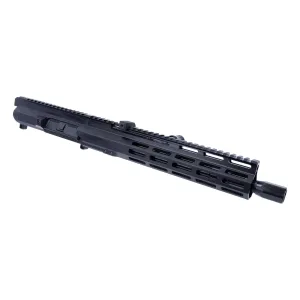 Foxtrot Mike Products MIKE-102 Gen 2 Complete AR-15 Upper Receiver - .223 Wylde - 12.5"