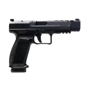Canik SFX Optic Ready 9mm Pistol - 5.2" - 2x 10rd Mags