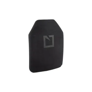 Hesco Armor 800 Series 3810 Insert LVL III+ Multi Curve SAPI Cut - Small