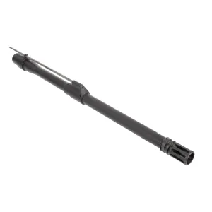 LMT MRP 6.8SPC Chrome Lined AR-15 Barrel with Straight Gas Tube - 16"