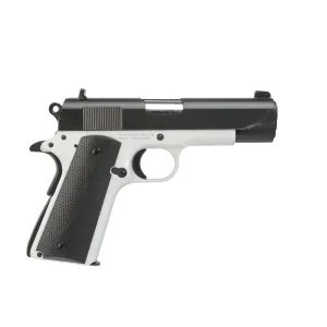 Tisas Aviator 9mm 1911 Pistol - 4.25" - 2x 9rd Mags