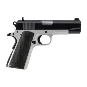 Tisas Aviator .45 ACP 1911 Pistol - 4.25" - 2x 7rd Mags