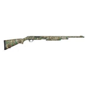 Mossberg 500 Turkey Shotgun 410 Bore - 24" - Mossy Oak Greenleaf