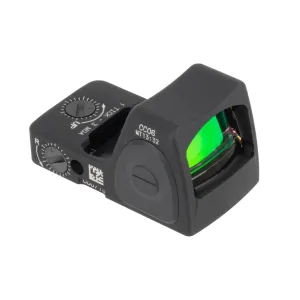 Trijicon RMRcc Pistol Red Dot Sight - 3.25 MOA