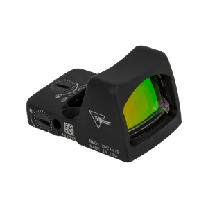 Trijicon RMR Type 2 Pistol Red Dot Sight - 3.25 MOA