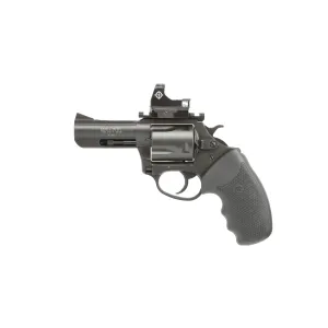 Charter Arms Mag Pug .357 Magnum Revolver - 3.0" - 5 Round