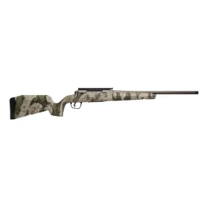 Savage Axis 2 Pro Compact Woodland 6.5 Creedmoor Bolt Action Rifle - 20"