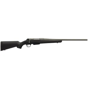 Winchester XPR Compact 6.5 PRC Bolt Action Rifle - 20" - Black