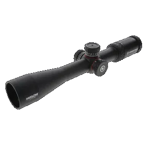 Crimson Trace Hardline 4-16x42mm Rifle Scope - Custom BDC .223/5.56 Reticle