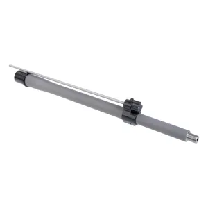 Noveske Rifleworks 14.5" Midlength 5.56 NATO AR-15 Barrel With Switchblock Gas Block