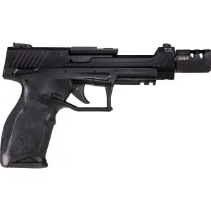 Taurus TX22 Competition Optic Ready .22 LR Rimfire Pistol - 5.4" - 3x 10rd Mags