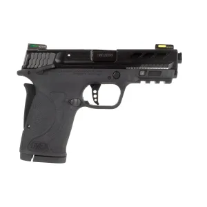 Smith & Wesson Shield EZ .380 ACP Pistol - 3.8" - 2x 8rd Mags