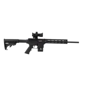 Smith & Wesson M&P 15-22 Sport Dot Sight .22 LR 16.5" - AR-15 Rifle
